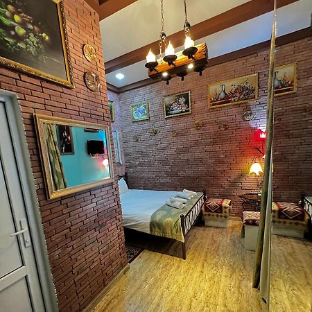 Marani Boutique Hotel Tbilisi Esterno foto