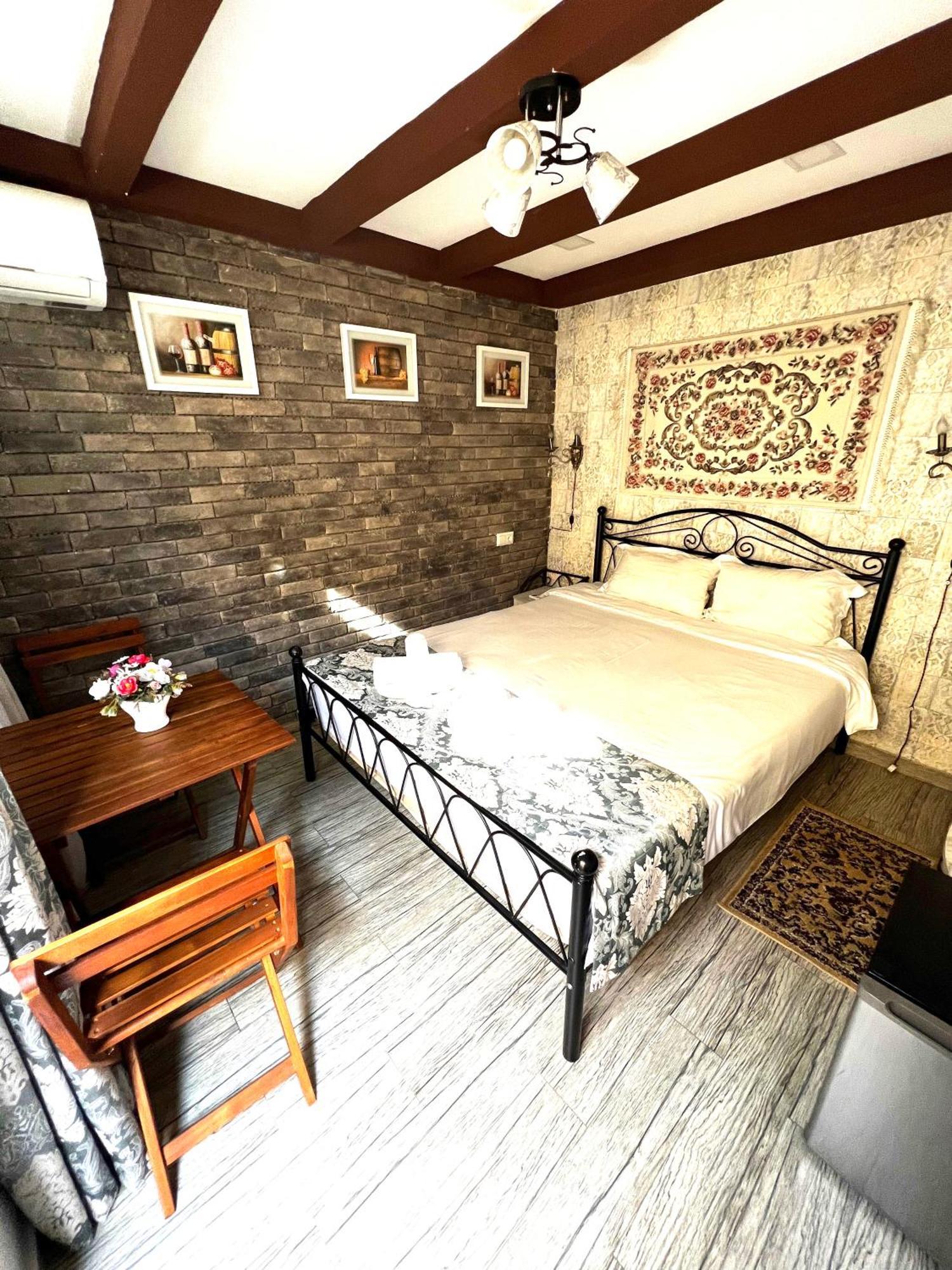 Marani Boutique Hotel Tbilisi Esterno foto