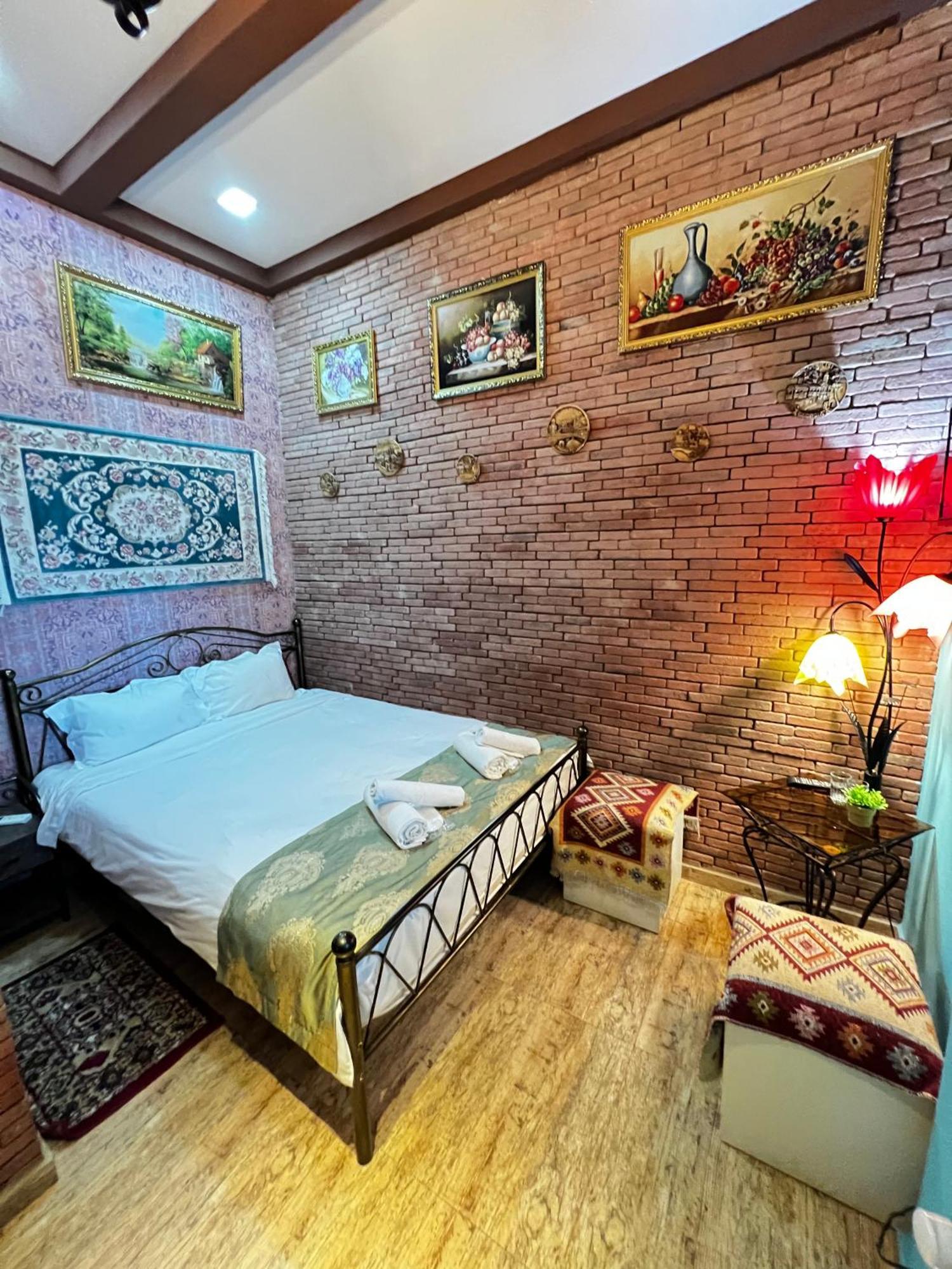 Marani Boutique Hotel Tbilisi Esterno foto