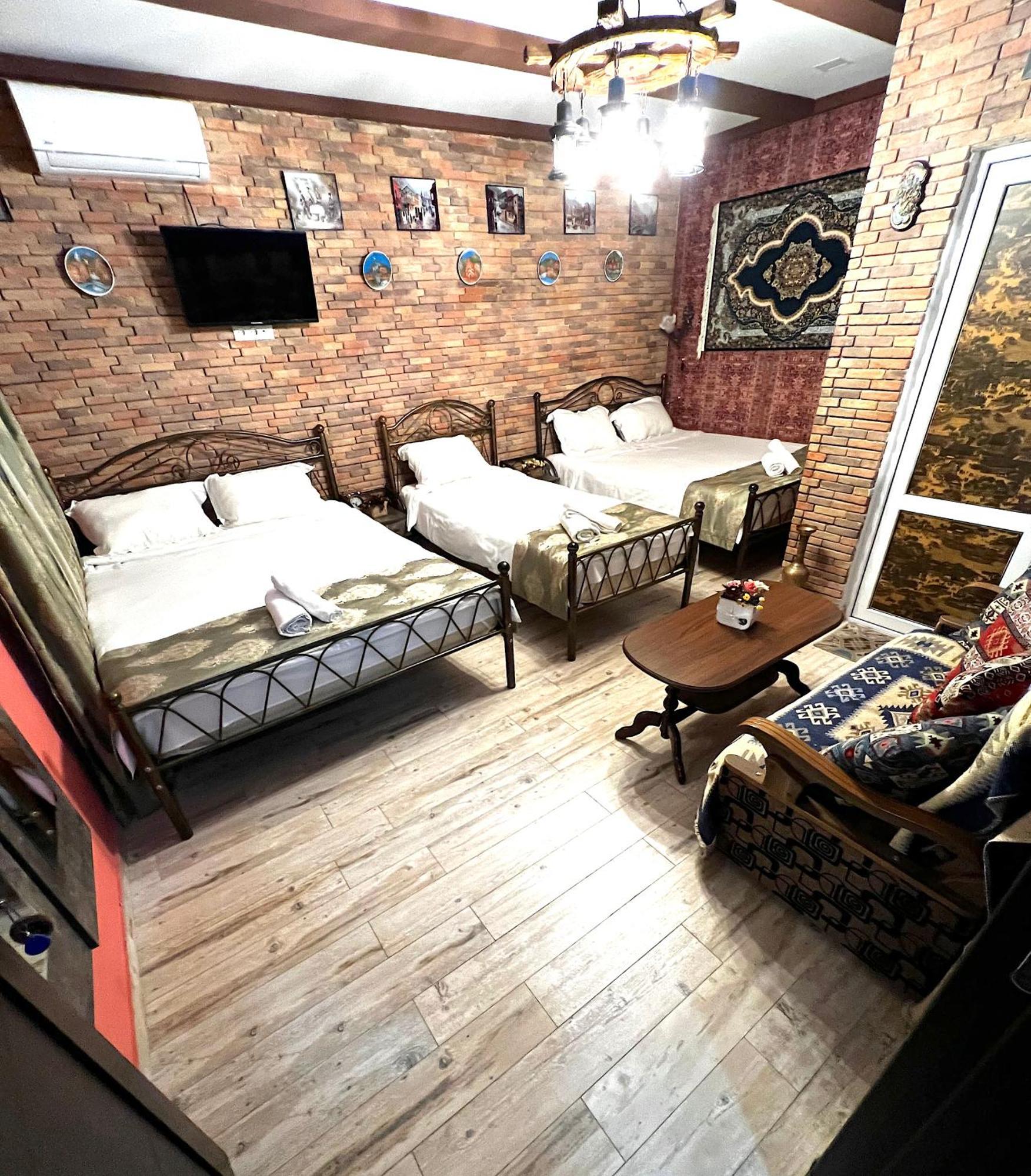 Marani Boutique Hotel Tbilisi Camera foto