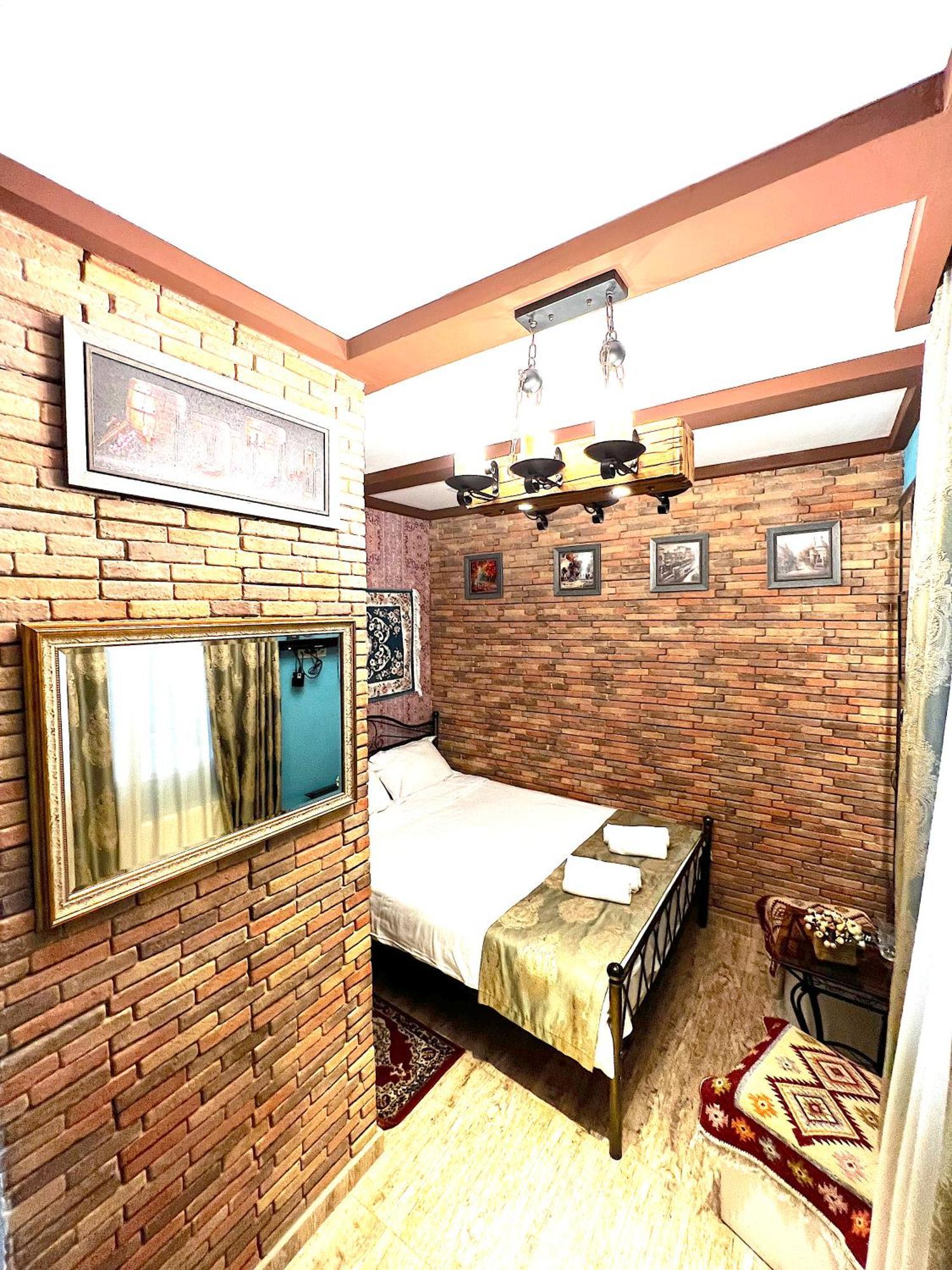 Marani Boutique Hotel Tbilisi Esterno foto