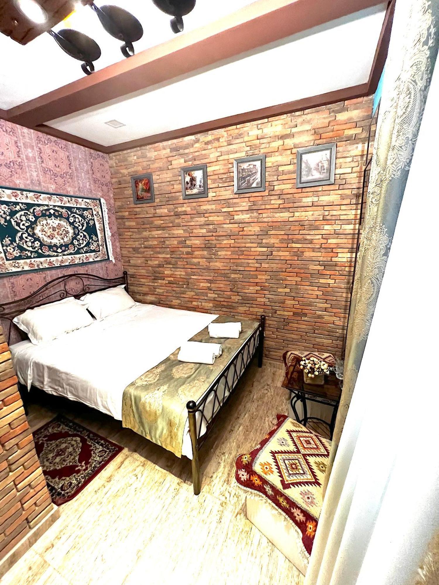 Marani Boutique Hotel Tbilisi Esterno foto
