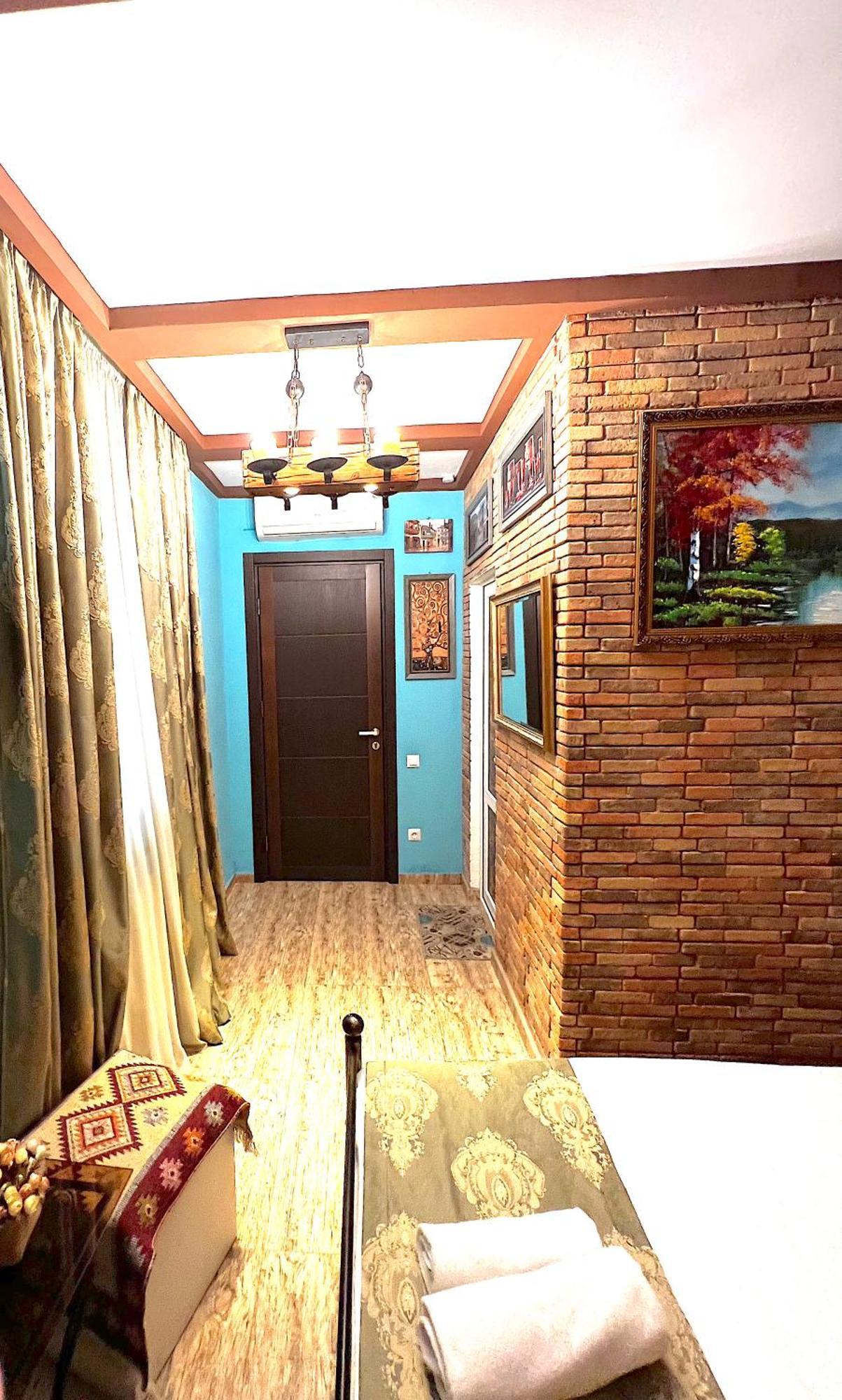 Marani Boutique Hotel Tbilisi Esterno foto