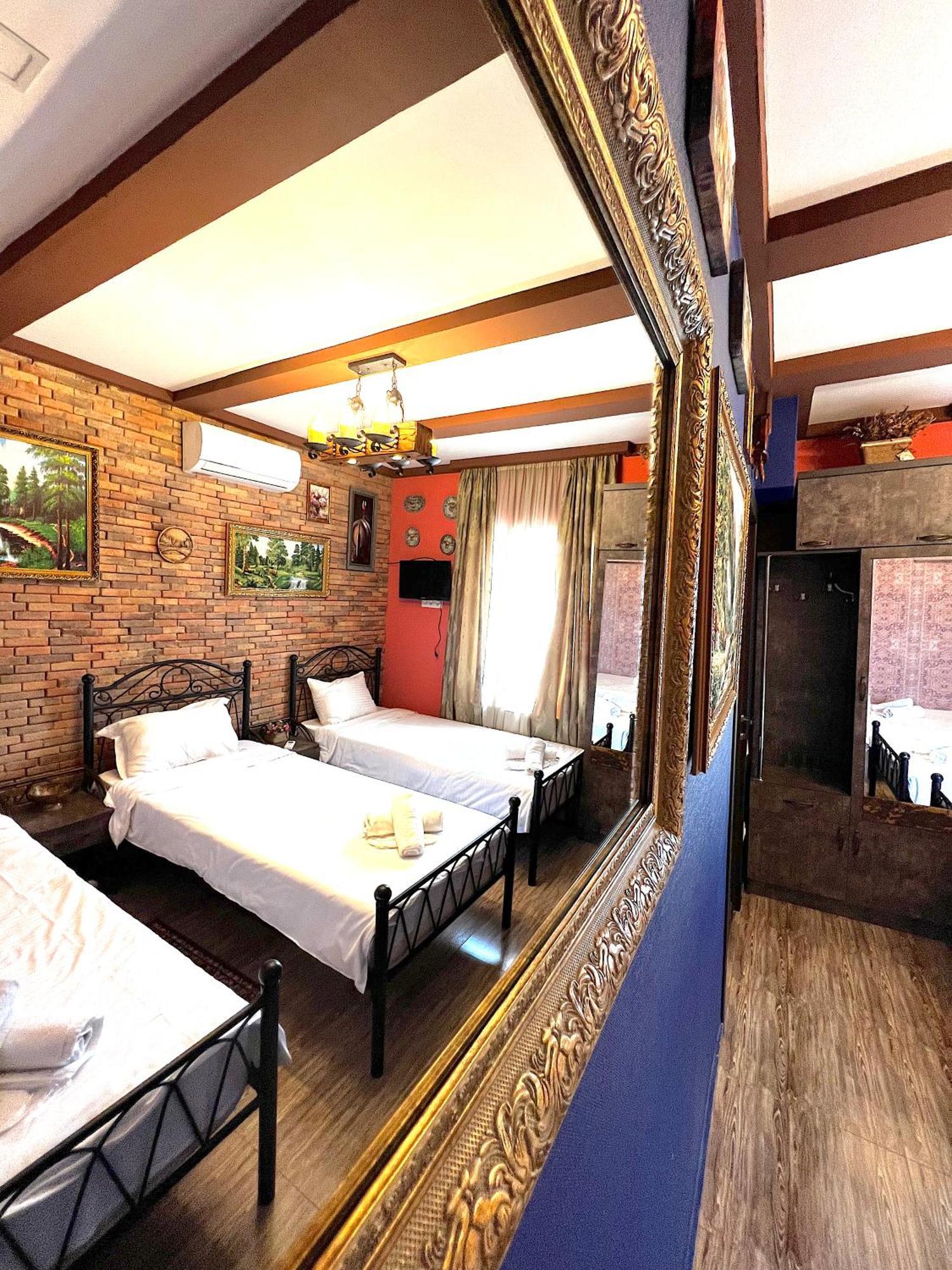 Marani Boutique Hotel Tbilisi Esterno foto
