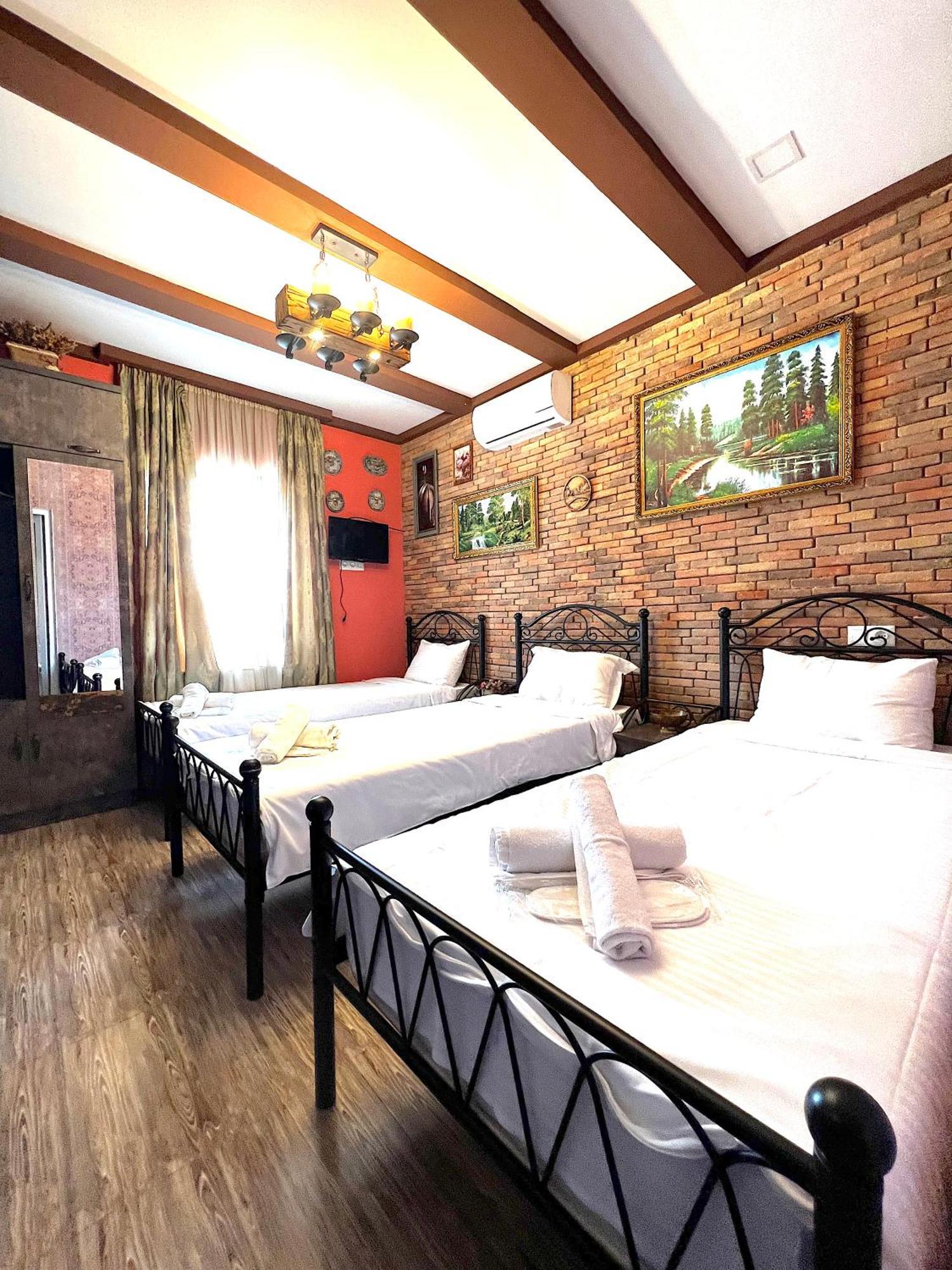 Marani Boutique Hotel Tbilisi Esterno foto