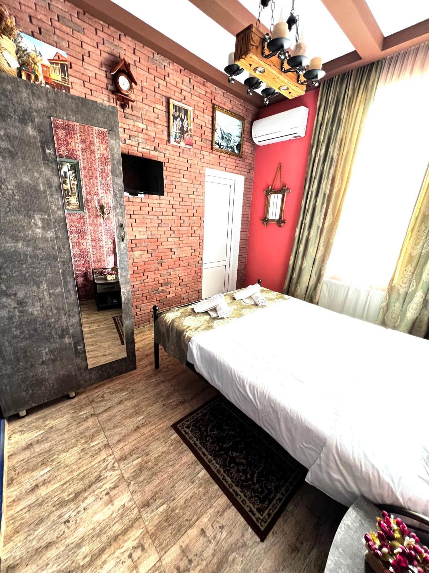 Marani Boutique Hotel Tbilisi Camera foto