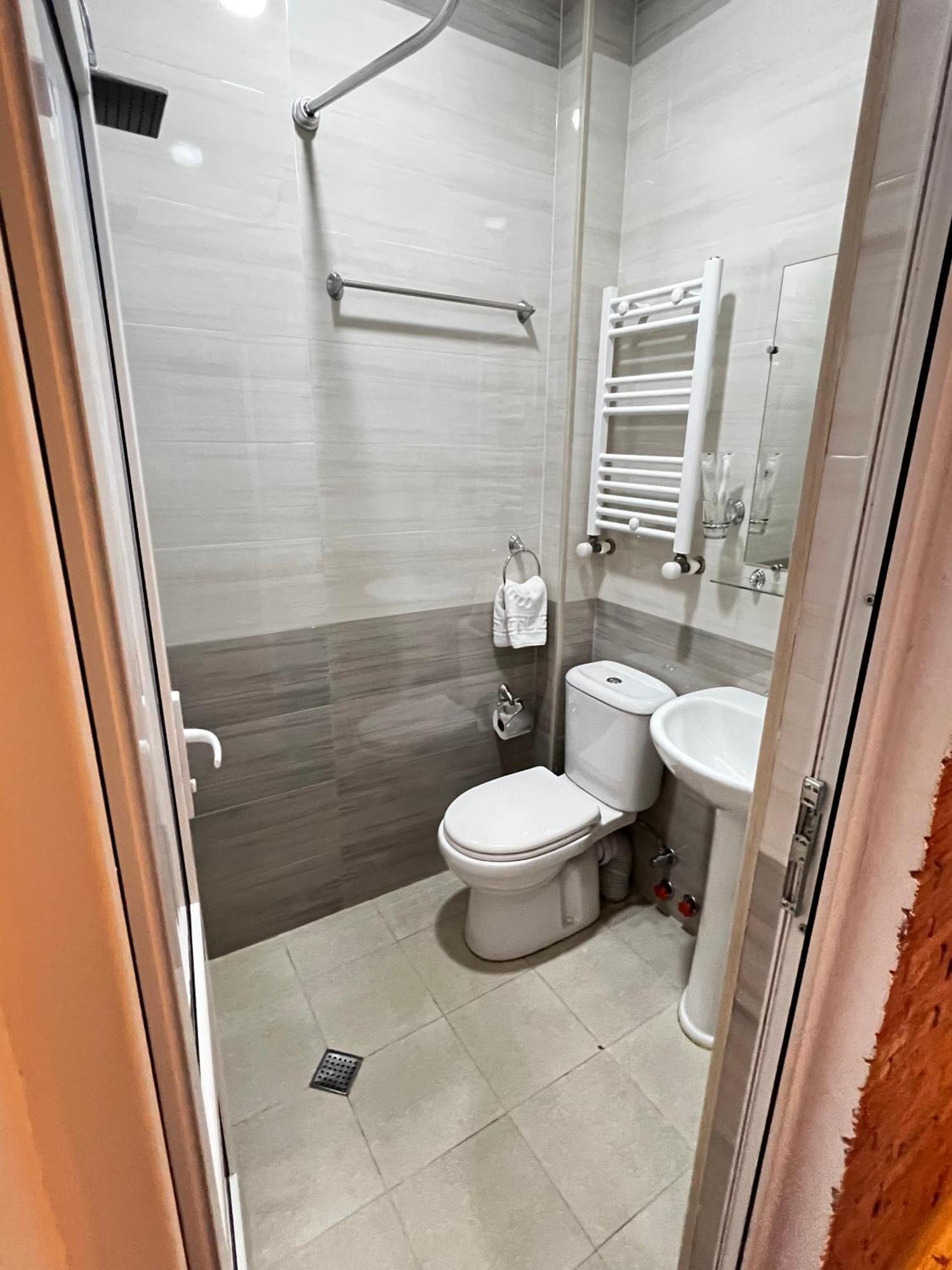 Marani Boutique Hotel Tbilisi Camera foto