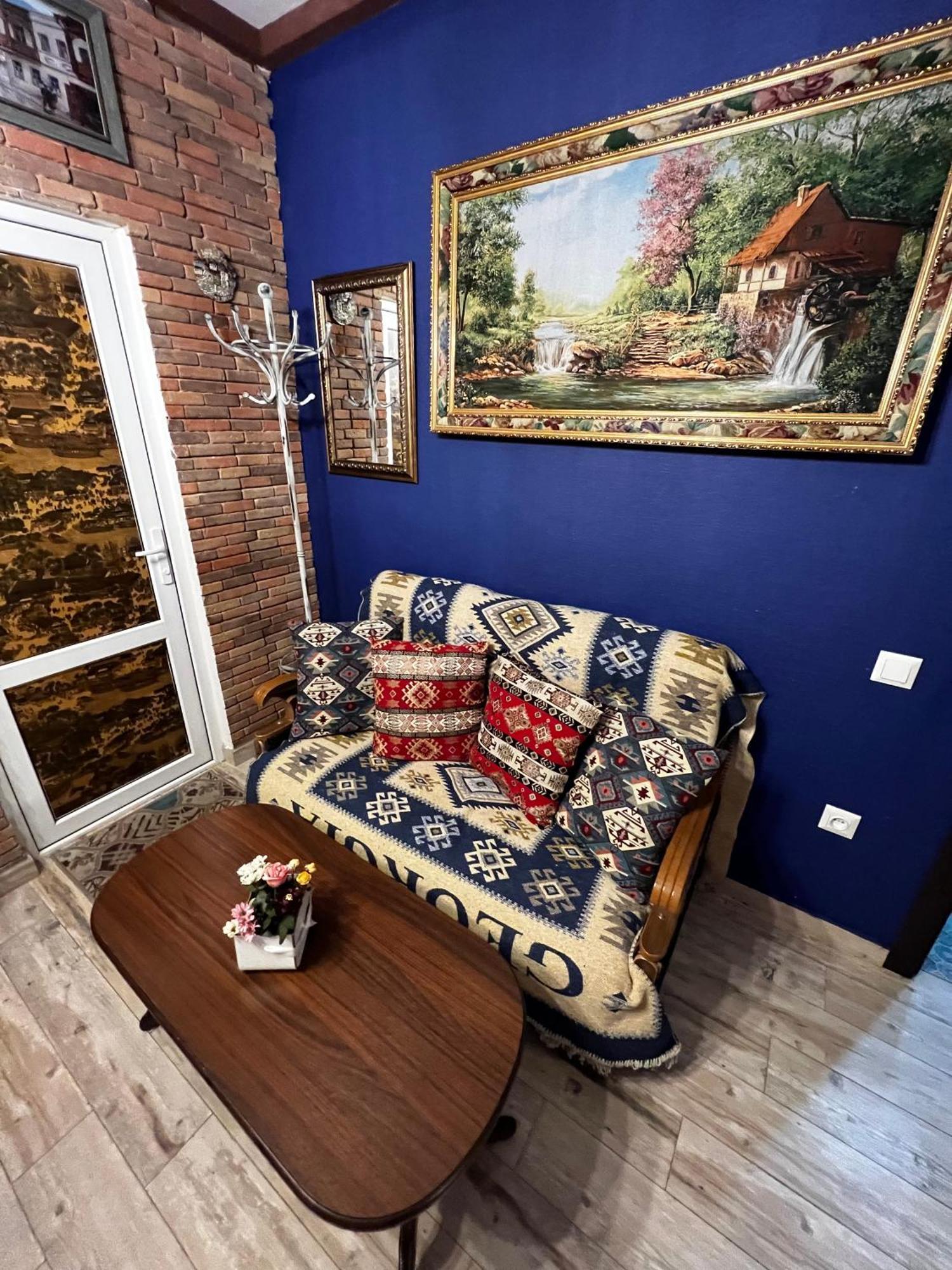 Marani Boutique Hotel Tbilisi Camera foto