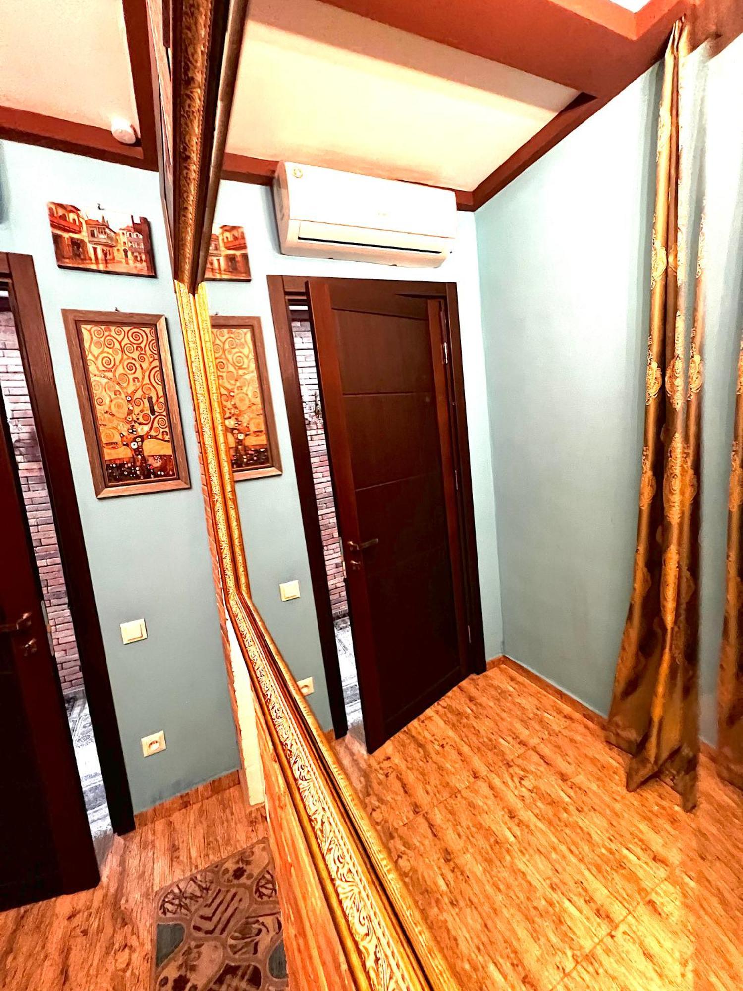 Marani Boutique Hotel Tbilisi Camera foto
