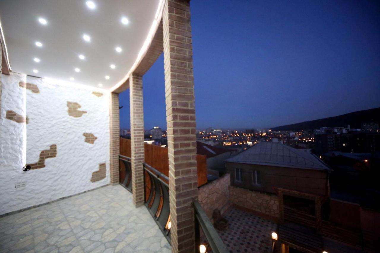 Marani Boutique Hotel Tbilisi Esterno foto