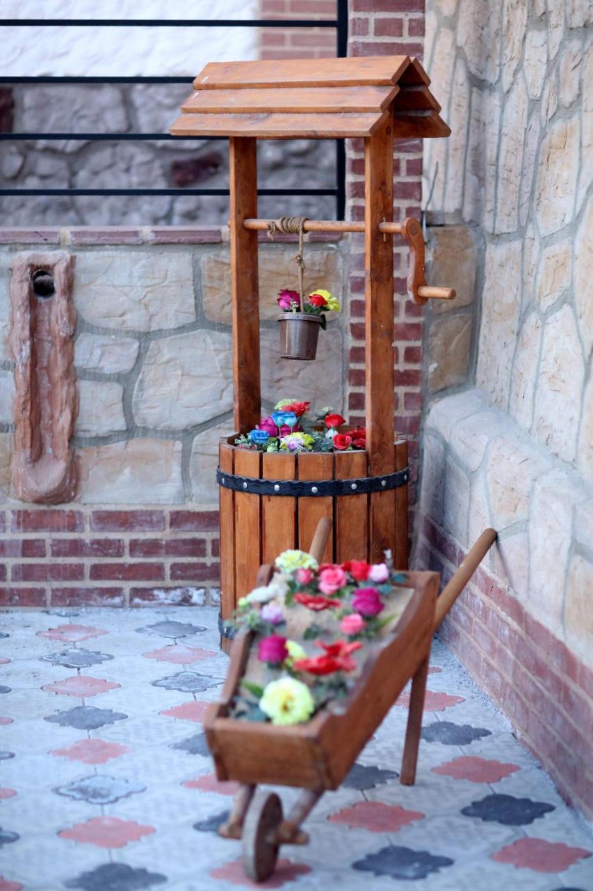 Marani Boutique Hotel Tbilisi Esterno foto