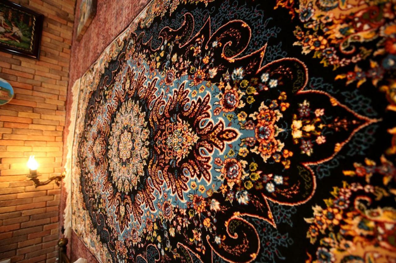 Marani Boutique Hotel Tbilisi Esterno foto