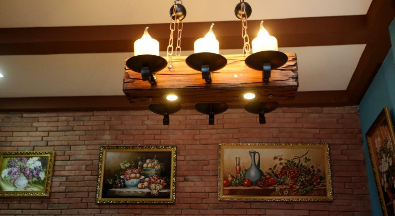 Marani Boutique Hotel Tbilisi Esterno foto