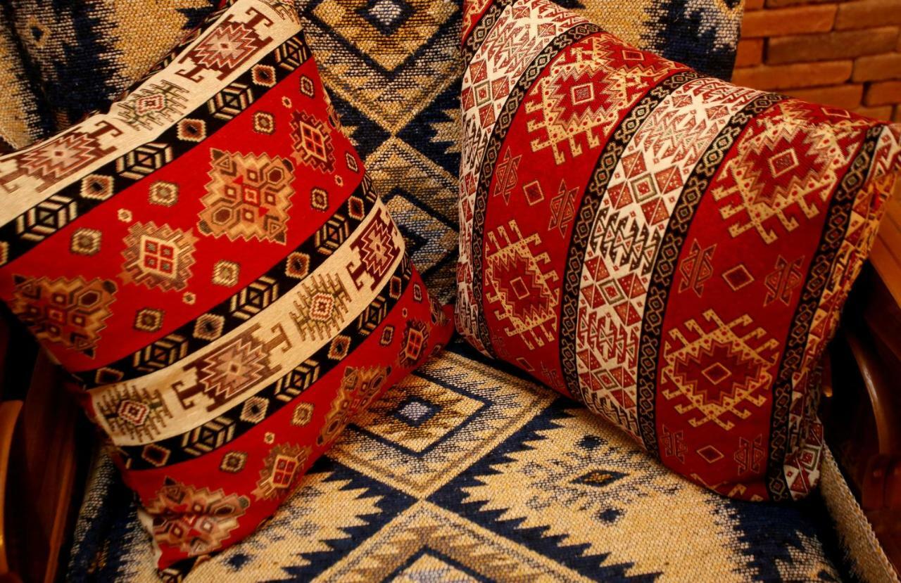 Marani Boutique Hotel Tbilisi Esterno foto