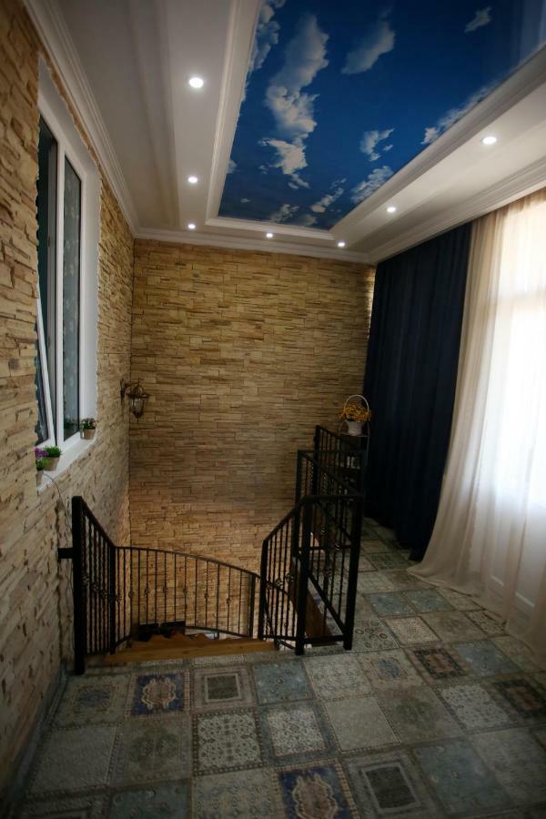 Marani Boutique Hotel Tbilisi Esterno foto