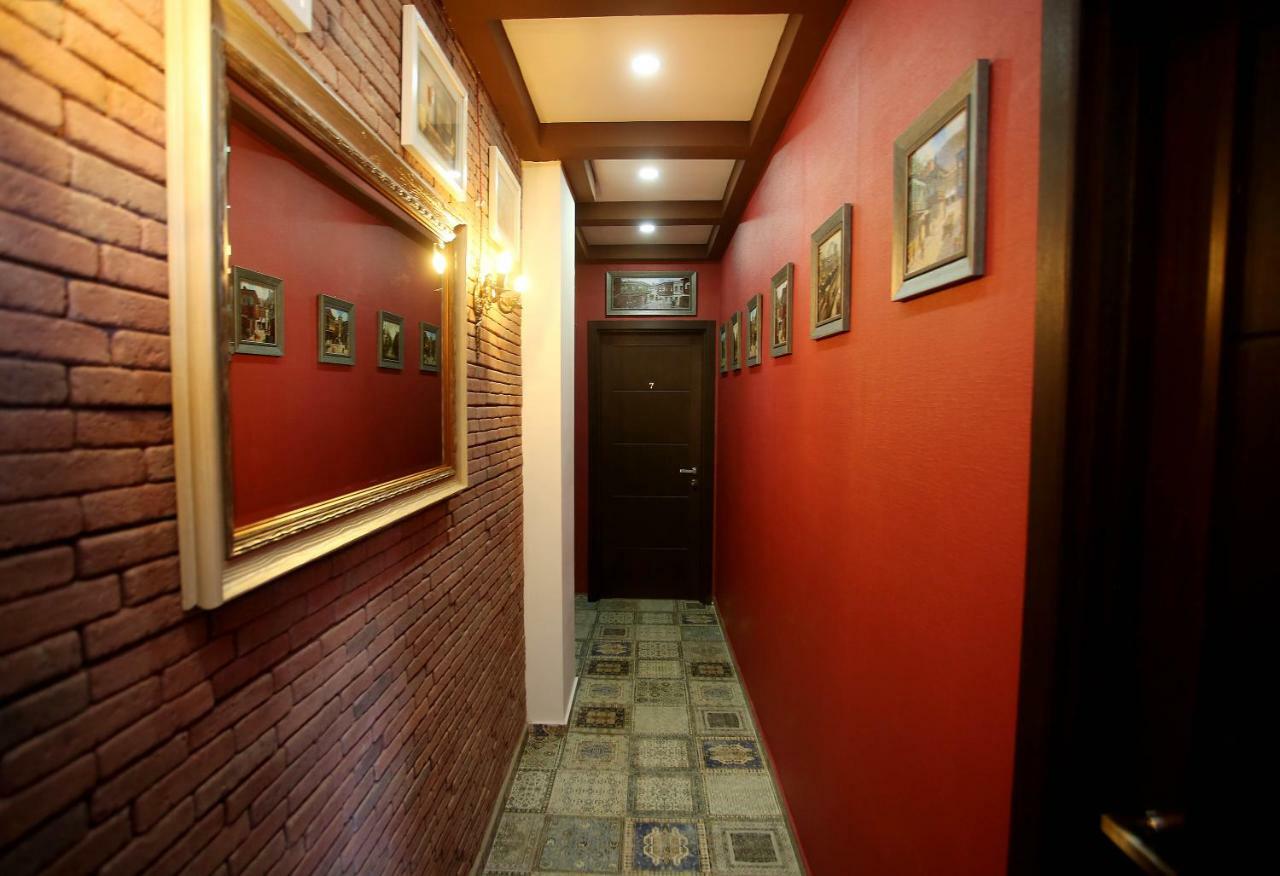 Marani Boutique Hotel Tbilisi Esterno foto